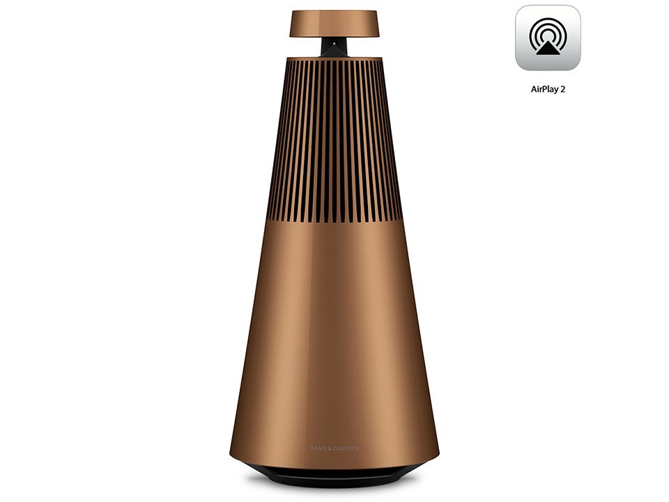Cận cảnh Loa B&O Beosound 2 GEN 3 tại Piano House